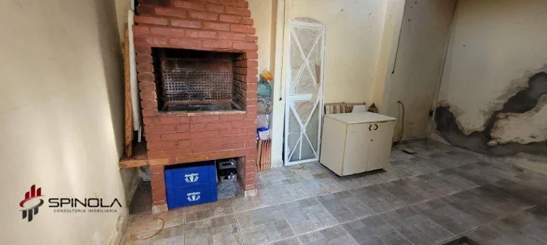 Imagem Casa com 2 dormitórios à venda, 68 m² por R$ 450.000,00 - Jardim Imperador - Praia Grande/SP