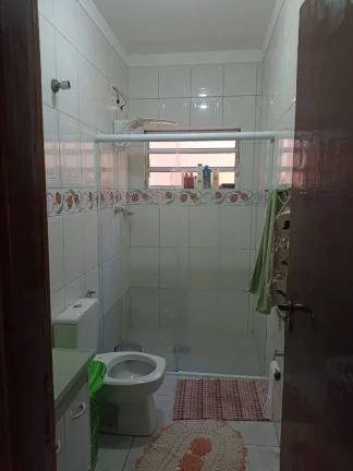 Imagem CASA A VENDA - JARDIM NOVA TERRA ( NOVA VENEZA ) - SUMARÉ