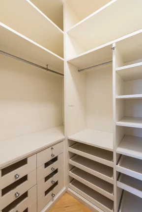Imagem APARTAMENTO RESIDENCIAL em SÃO PAULO - SP, MOEMA