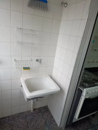 Imagem Apartamento de 2 quartos, 1 suíte e 1 vaga na Vila Valparaíso, Santo André-SP: oportunidade imperdível!