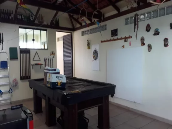 Imagem CASA RESIDENCIAL em Barra Velha - SC, Centro