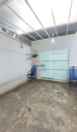 Imagem Casa à venda no bairro Loteamento Parque Real Guaçu - Mogi Guaçu/SP