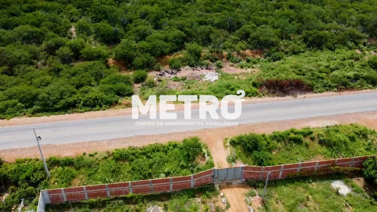 Imagem Fazenda à venda de mangas, 15 hectares, escriturada e quitada na CODEVASF