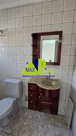 Imagem Casa para locação em São Paulo-SP, Jardim Popular: 3 quartos, 1 suíte, 1 sala, 2 banheiros, 2 vagas, 125m². Agende sua visita!