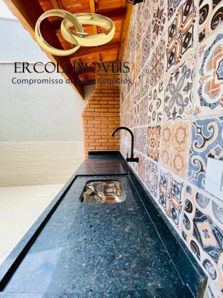 Imagem CASA RESIDENCIAL em São Paulo - SP, Jardim Popular