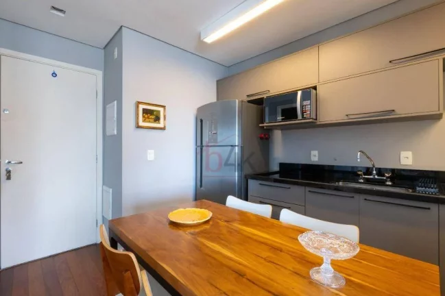 Imagem Apartamento 48m² 1 Suíte no New Age Michigan | Venda Brooklin