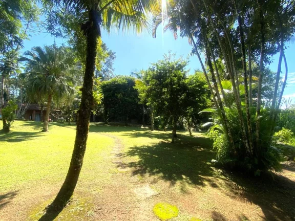 Imagem Linda chácara à venda em Iguape/SP