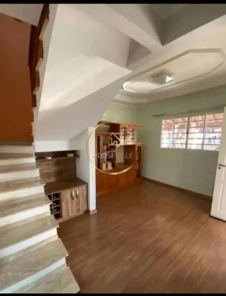 Imagem Casa 3 dormitórios, Condomínio Fechado, Zona Sul, Sjc,