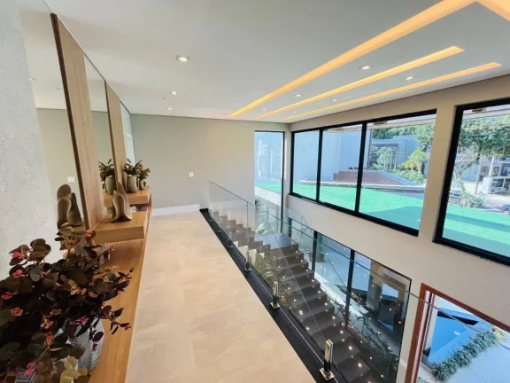 Imagem Casa com 6 dormitórios à venda, 570 m por R$ 14.500.000,00 - Riviera