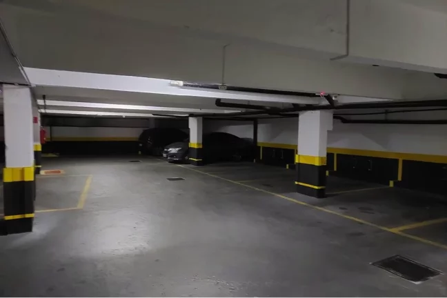 Imagem Apartamento à venda no bairro Indianópolis - São Paulo/SP