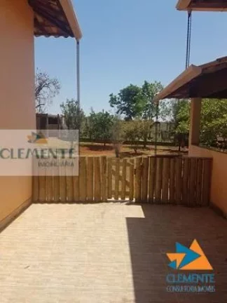 Imagem SITIO Casa CAMPO- Condomínio fechado QUINTAS DA LAGOA L. SANTA MG.