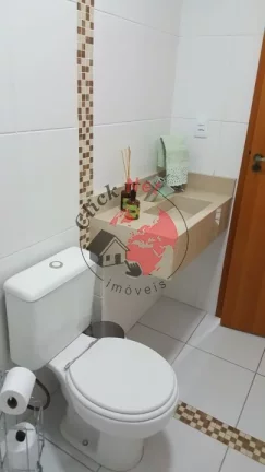Imagem Cobertura à Venda no bairro Santa Maria em São Caetano