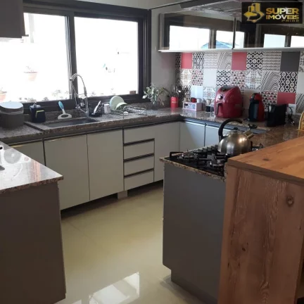 Imagem Casa Alto Padrão para Venda em Laranjal Pelotas-RS - 1423