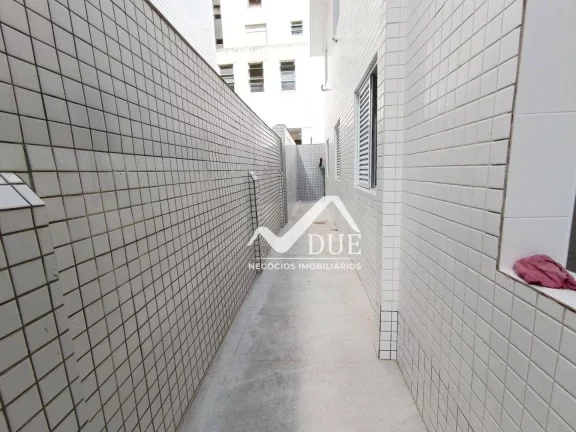 Imagem Casa com 3 dormitórios à venda, 95 m² por R$ 790.000,00 - Embaré - Santos/SP