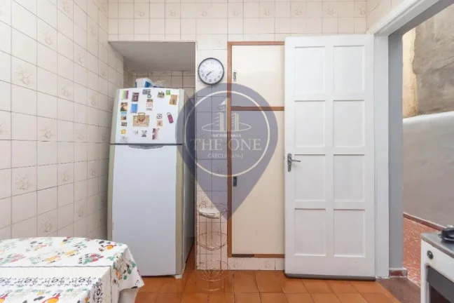 Imagem Oportunidade única: Casa à venda em Perdizes, São Paulo-SP! 3 quartos, 2 salas, 2 banheiros, 2 vagas de garagem. Confira!