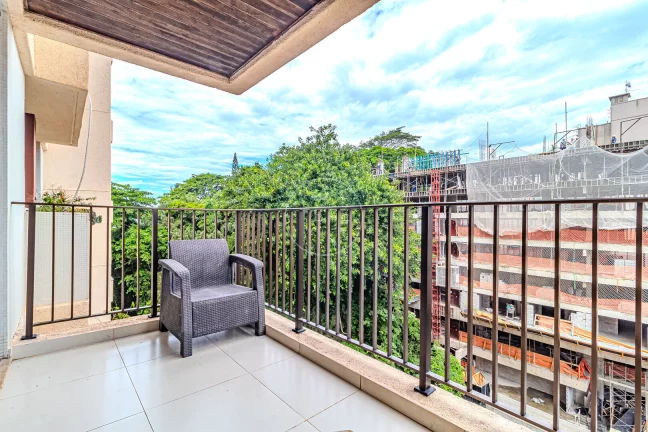 Imagem APARTAMENTO de 2 DORMITÓRIOS em COPACABANA - 150m do mar - R$ 2.450.000