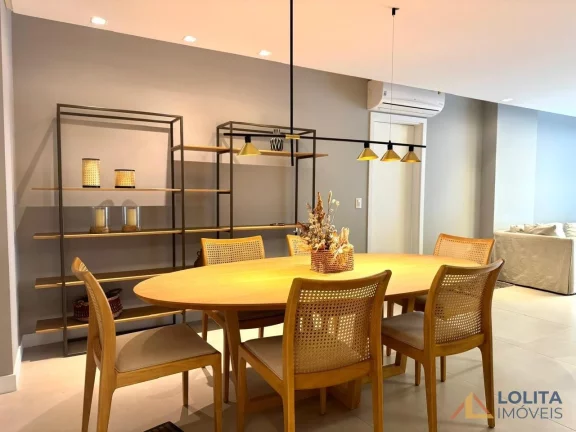 Imagem Apartamento à Venda no bairro Agronômica, Florianópolis/SC: 3 quartos, sacada com churrasqueira e lazer completo