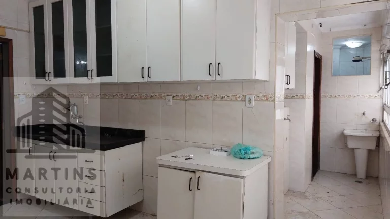 Imagem More na Av mais requisitada de Santos, Av. Da. Ana Costa.