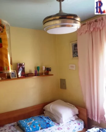 Imagem CASA ASSOBRADADA RESIDENCIAL em SÃO PAULO - SP, JARDIM SÃO JOÃO (JARAGUÁ)