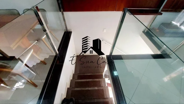 Imagem Casa 3 Quartos à Venda Bairro Europa Contagem