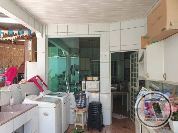 Imagem Duas casas a venda Próximo do Zequinha Araujo