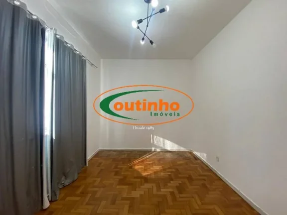 Imagem (29800) Rua Andrade Neves - Tijuca