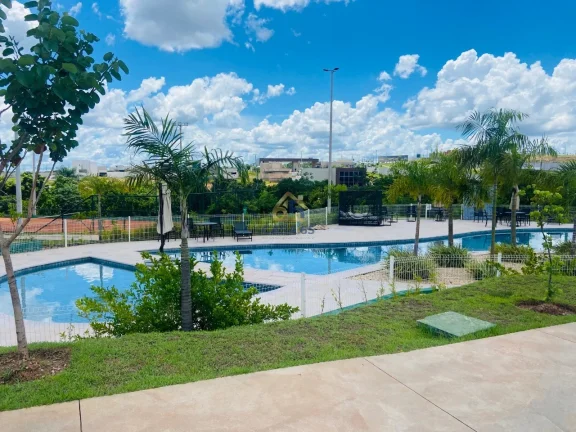 Imagem Venda - Terreno Condomínio Florais Safira - Ribeirão do Lipa