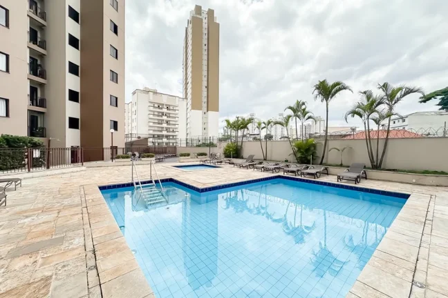 Imagem APARTAMENTO RESIDENCIAL em São Paulo - SP, Lauzane Paulista