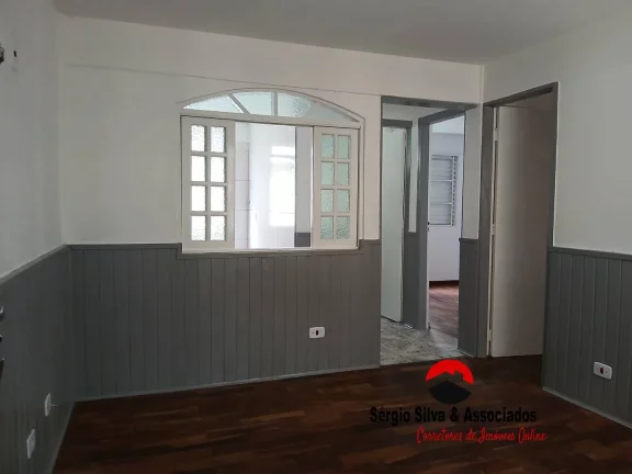 Apartamento para Locação Localizado na Região da Vila Matilde