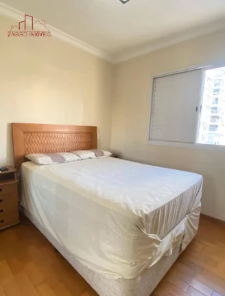 Imagem Oportunidade Apartamento 75m² - 2 Dorm - 1 Suíte - 1 Vaga - Vila andrade