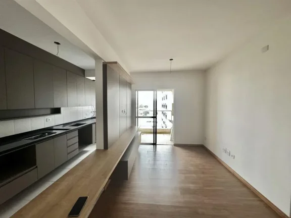 Imagem Apartamento para Venda em São José dos Pinhais, Centro, 3 dormitórios, 1 suíte, 2 banheiros, 2 vagas