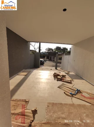 Imagem Sobrado Geminado de Alto Padrão em Saguaçu, Joinville/SC