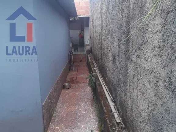 Imagem CASA RESIDENCIAL em PARÁ DE MINAS - MG, SANTOS DUMONT