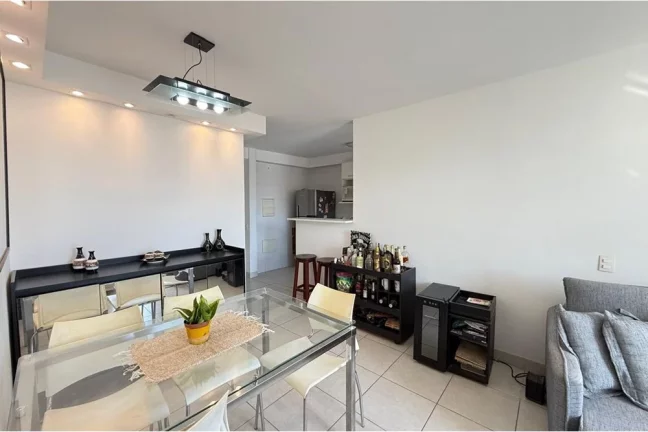 Imagem Apartamento à Venda no Anil – Conforto, Segurança e Lazer Completo em um Só Lugar!