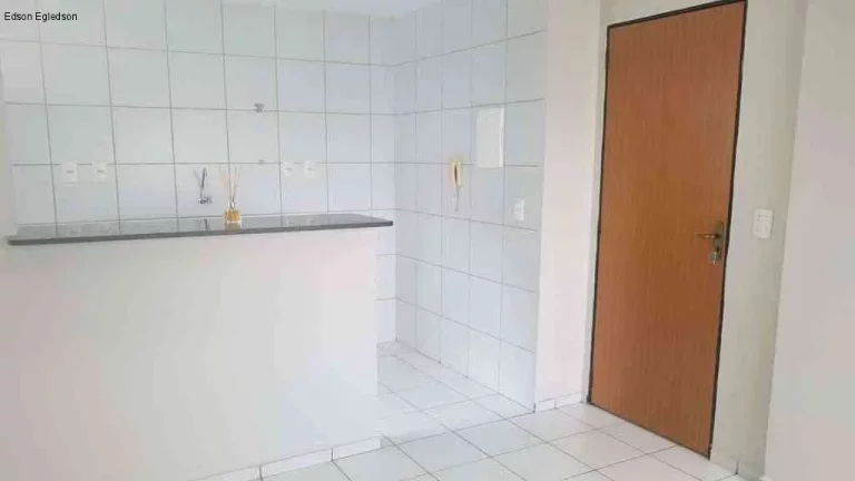 Imagem APARTAMENTO RESIDENCIAL em TERESINA - PI, GURUPI