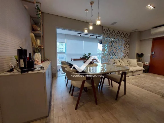 Imagem Apartamento com 3 dormitórios à venda, 159 m² por R$ 1.910.000,00 - Embaré - Santos/SP