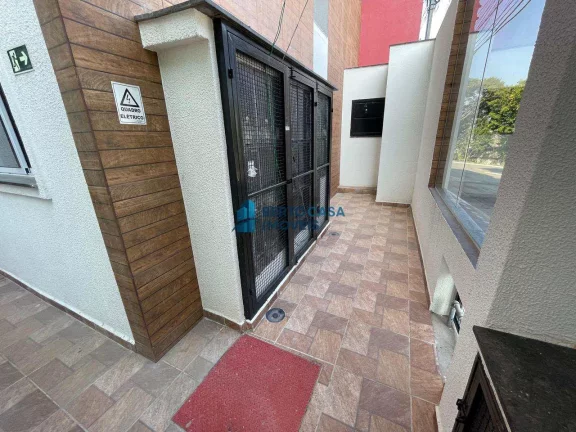 Imagem Apartamento Padrão