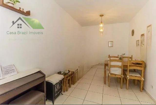 Imagem Apartamento à venda em Mogi das Cruzes, Vila Bela Flor, com 2 quartos, 56,00m2