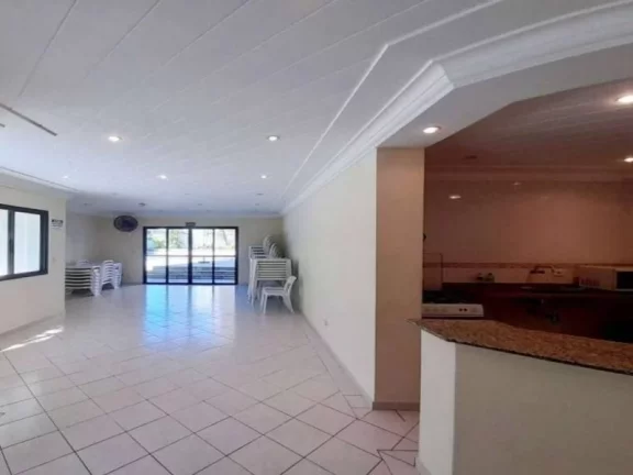 Imagem APARTAMENTO NO GUARUJÁ