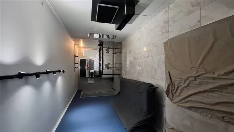 Imagem APARTAMENTO COM 30 m² - AVIAÇÃO - PRAIA GRANDE SP