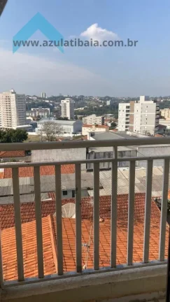 Imagem Apartamento para Venda ou locação no Alvinópolis  Atibaia, SP
