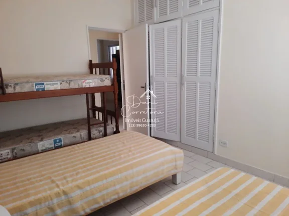 Imagem Ótima opção Pitangueiras prédio frente a praia, 400 ou 470 mil, conforme descrições: 3 quartos, 2 banheiros, 1 vaga de garagem, 94m². Aproveite!