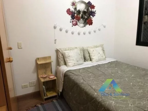 Imagem Apartamento com 1 dormitório à venda, 40 m² por R$ 418.000,00 - Vila Monte Alegre - São Paulo/SP