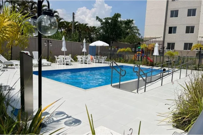 Imagem Apartamento com 2 Quartos para venda em Guaratiba
