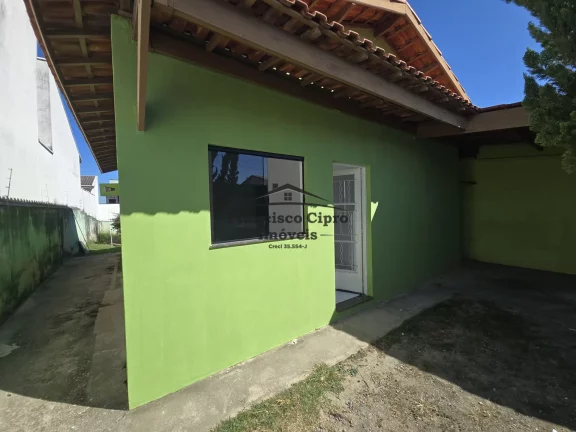 Imagem Casa à venda no bairro Residencial Village Santana - Guaratinguetá/SP