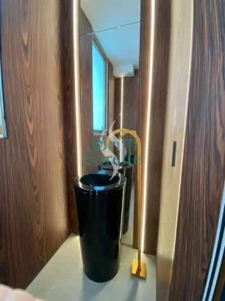 Imagem Cobertura Duplex, à Venda em Cerqueira César - São Paulo-SP.