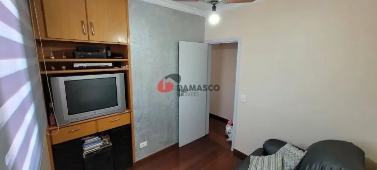 Imagem Cobertura à venda 3 Quartos, 1 Suite, 2 Vagas, 156M², Santa Paula, São Caetano do Sul - SP