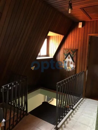 Imagem CASA RESIDENCIAL TIPO CHALE NO BAIRRO JARDIM COPACABANA -SÃO BERNARDO DO CAMPO.