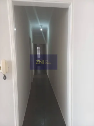 Imagem Casa à Venda na Vila Monte Alegre R 1345