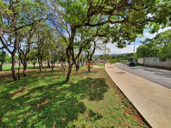 Imagem Terreno à venda, 920 m² por R$ 415.000 - Recanto da Lagoa - Lagoa Santa/MG